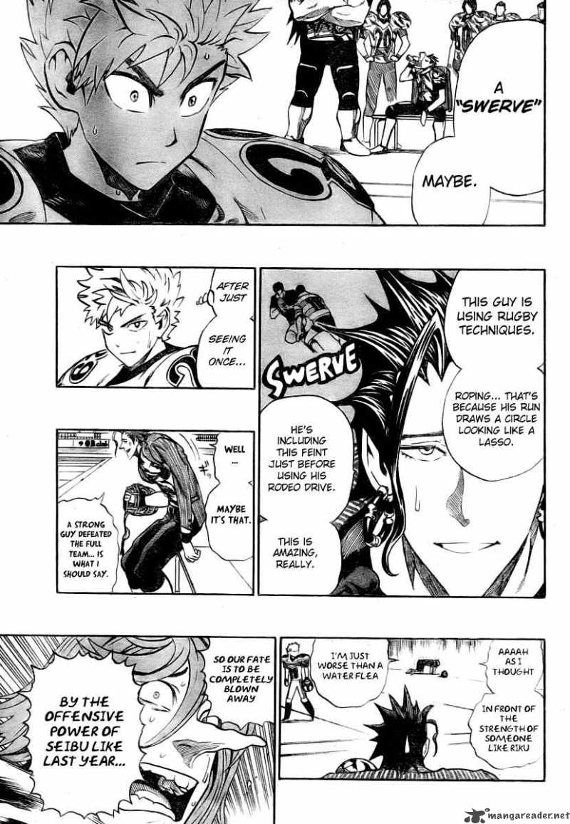 Eyeshield 21 245 4