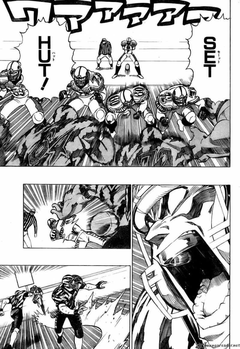 Eyeshield 21 245 7