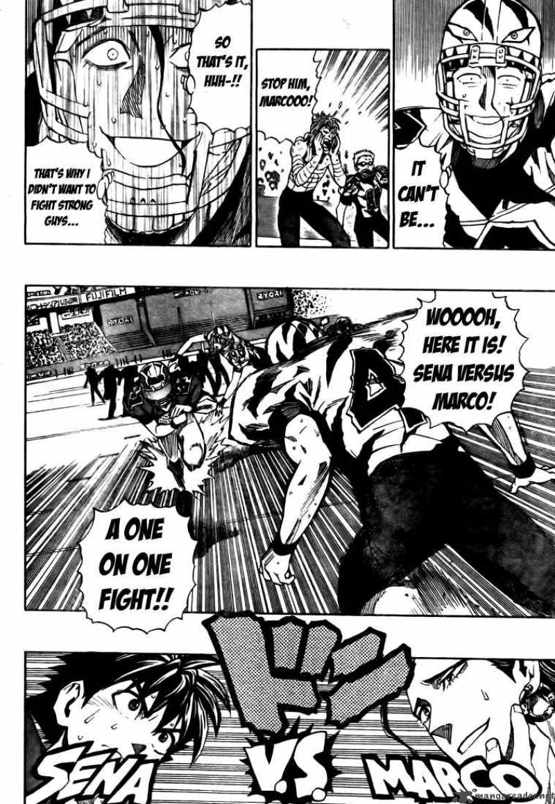 Eyeshield 21 256 8