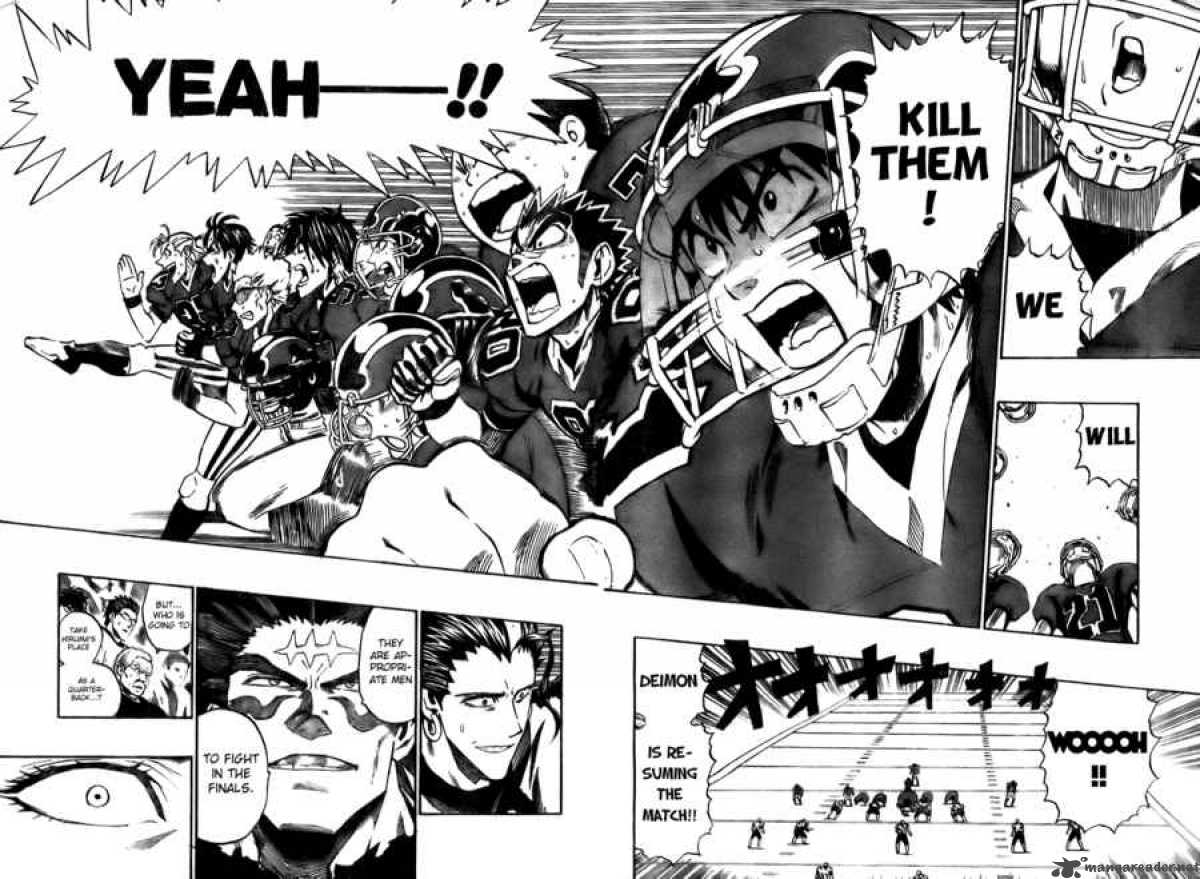 Eyeshield 21 259 14