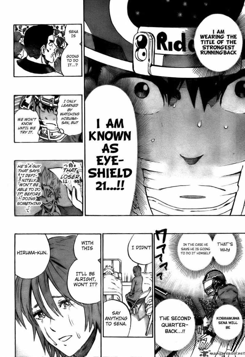 Eyeshield 21 259 16