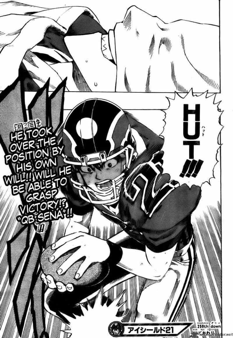 Eyeshield 21 259 17