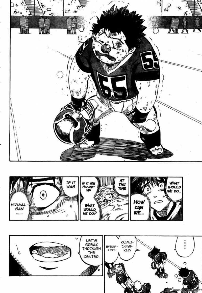 Eyeshield 21 260 17