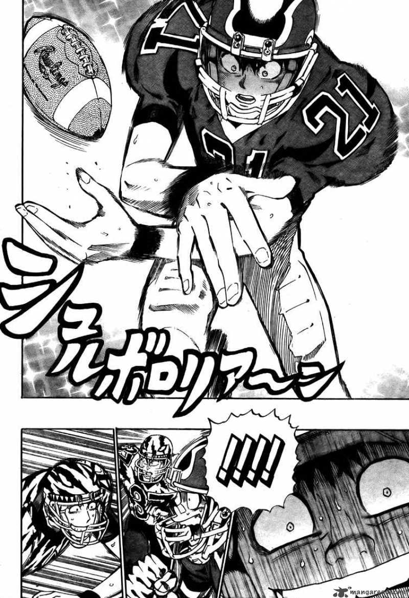 Eyeshield 21 260 5