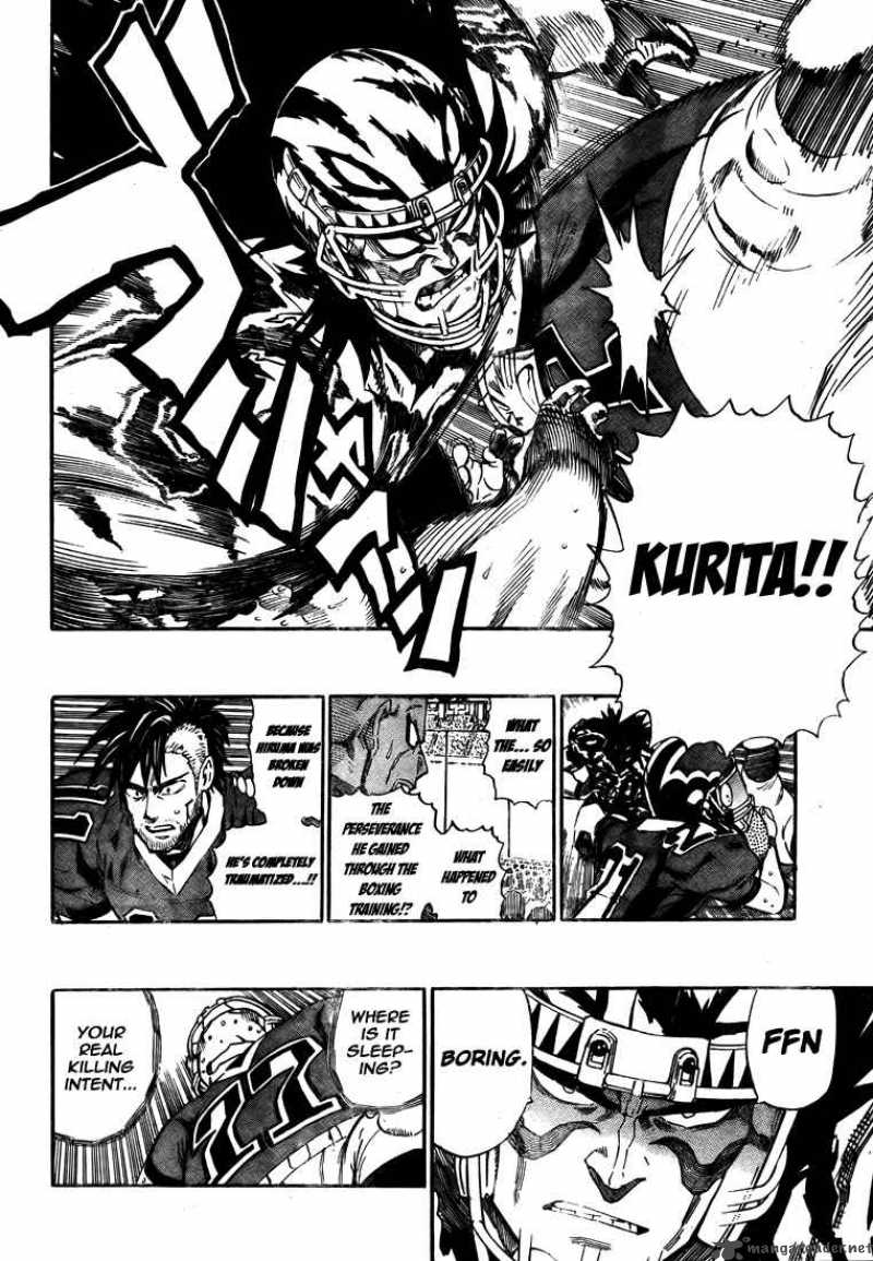 Eyeshield 21 260 7