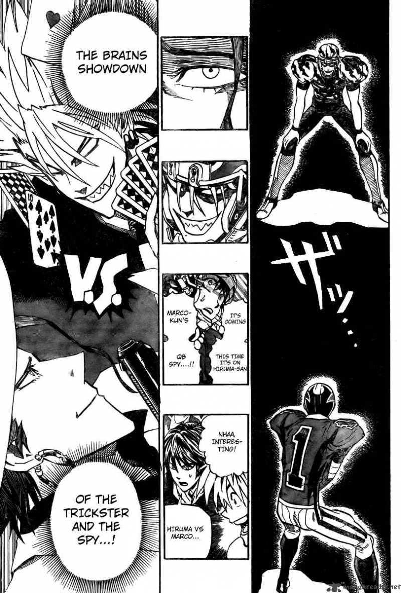 Eyeshield 21 264 10