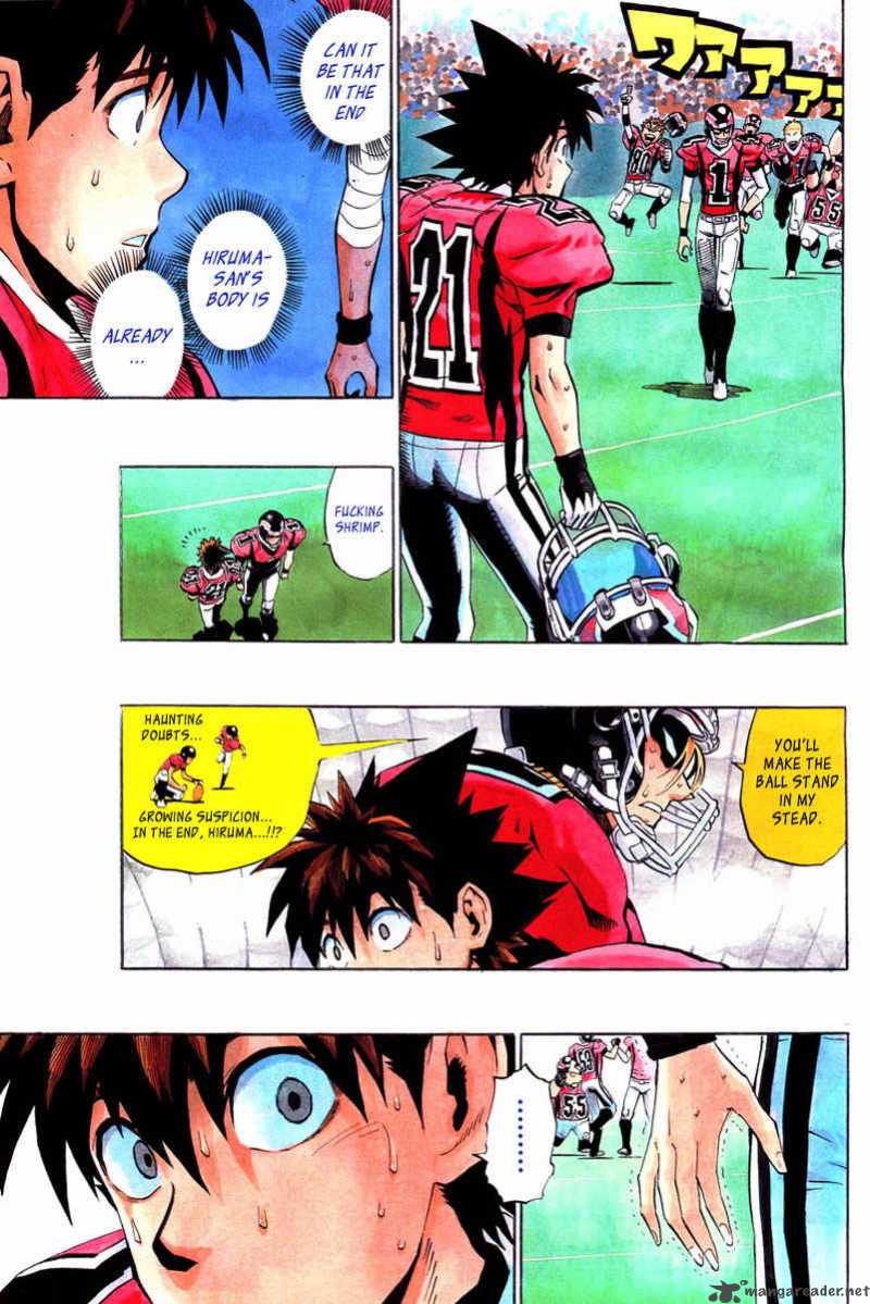 Eyeshield 21 265 1