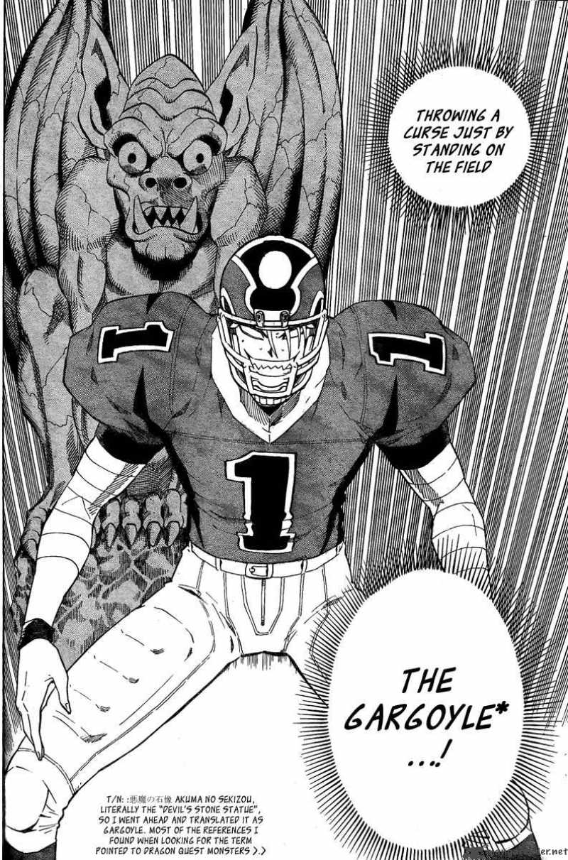 Eyeshield 21 265 12