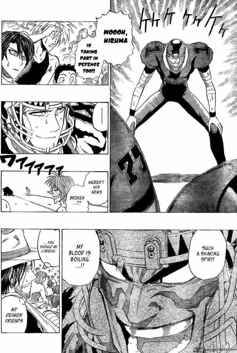 Eyeshield 21 265 6