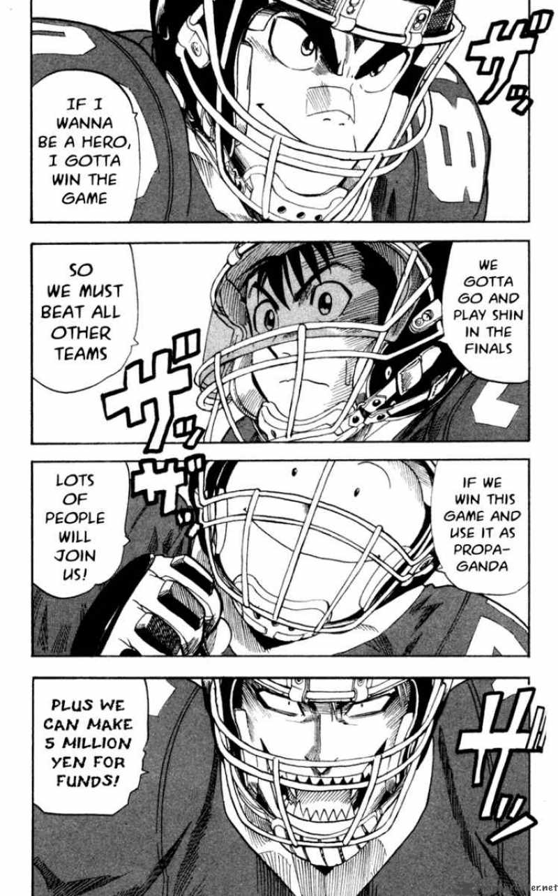 Eyeshield 21 27 16