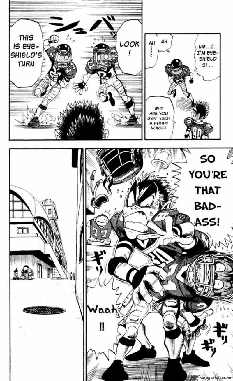 Eyeshield 21 27 4