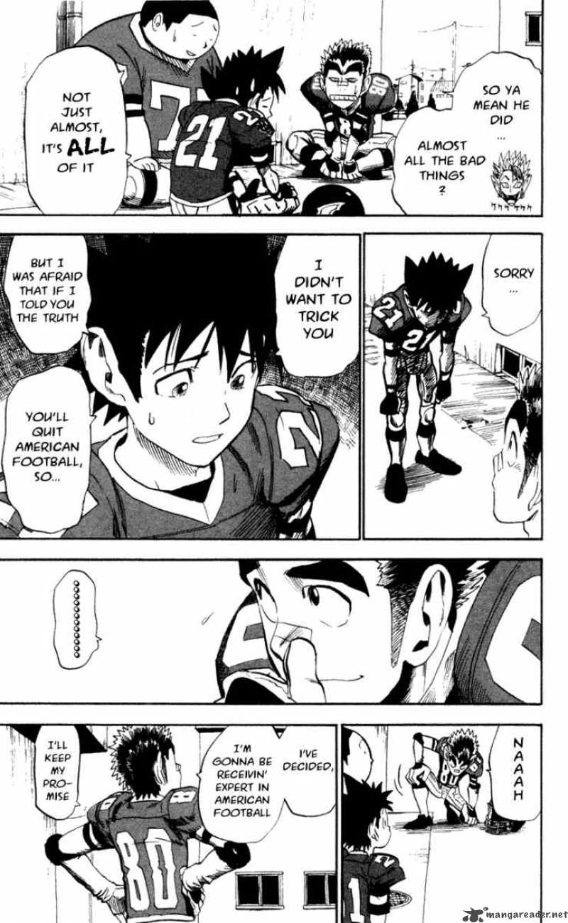 Eyeshield 21 27 5