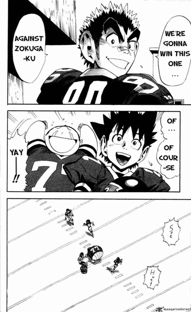 Eyeshield 21 27 6