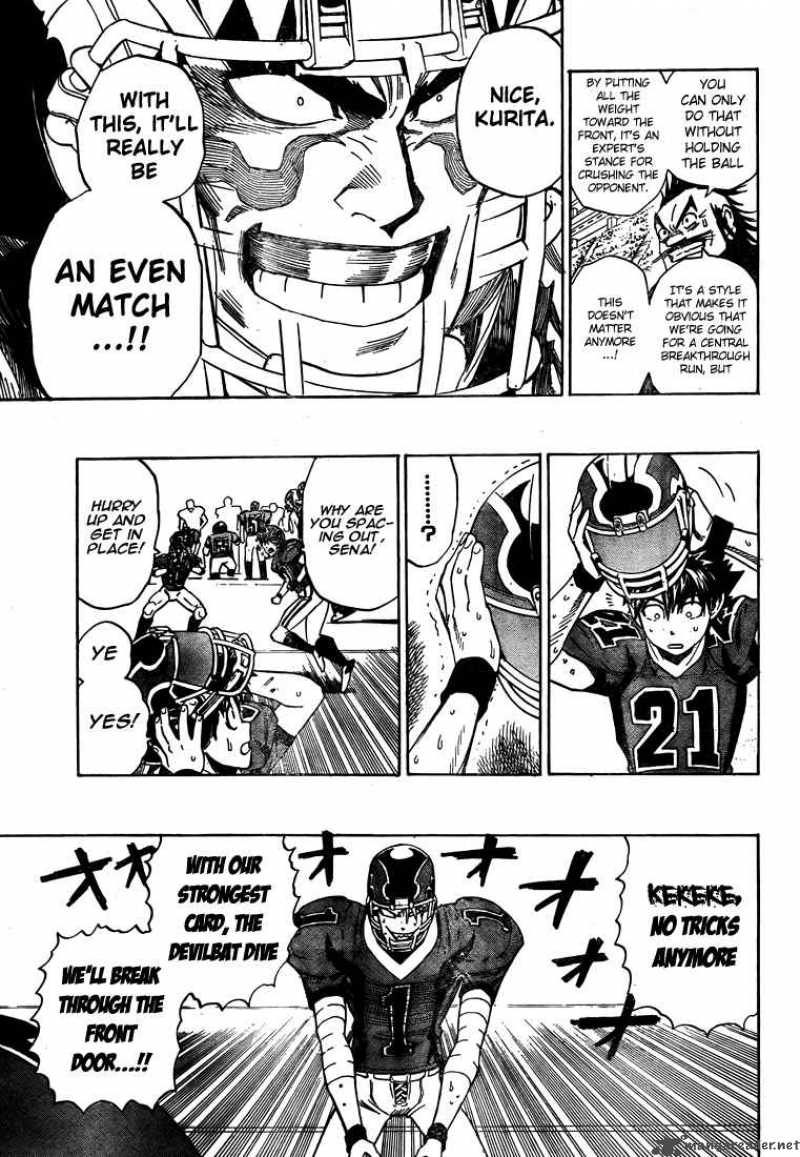 Eyeshield 21 272 11