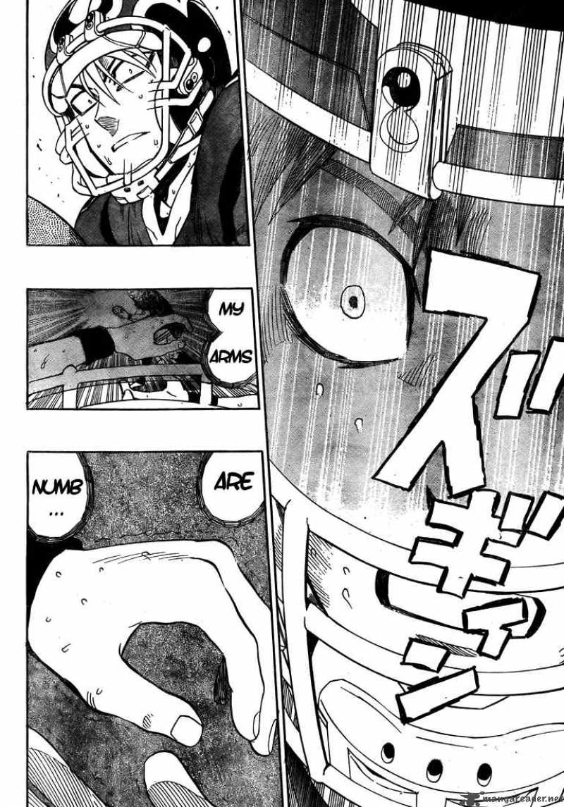 Eyeshield 21 272 13