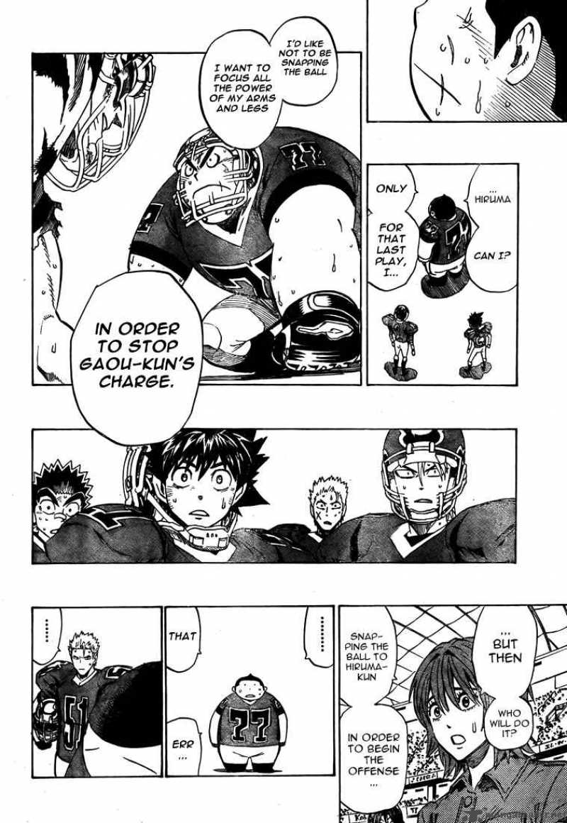 Eyeshield 21 272 6