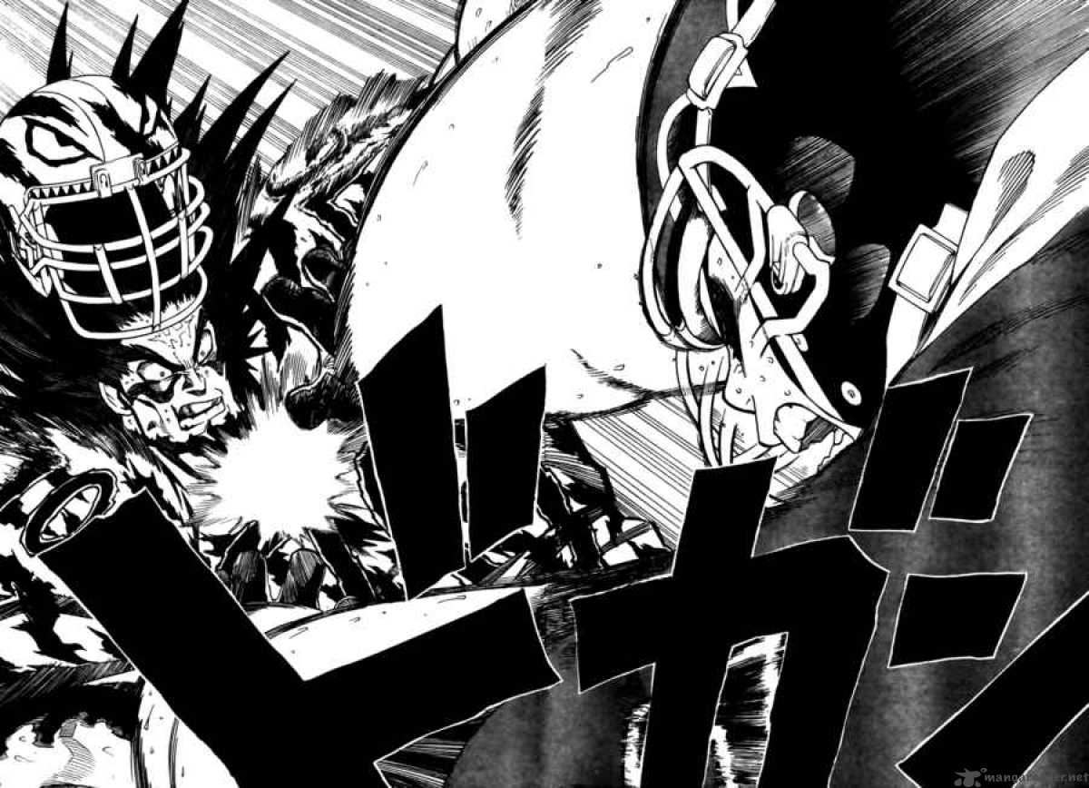 Eyeshield 21 273 15