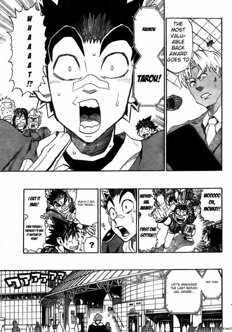 Eyeshield 21 274 10