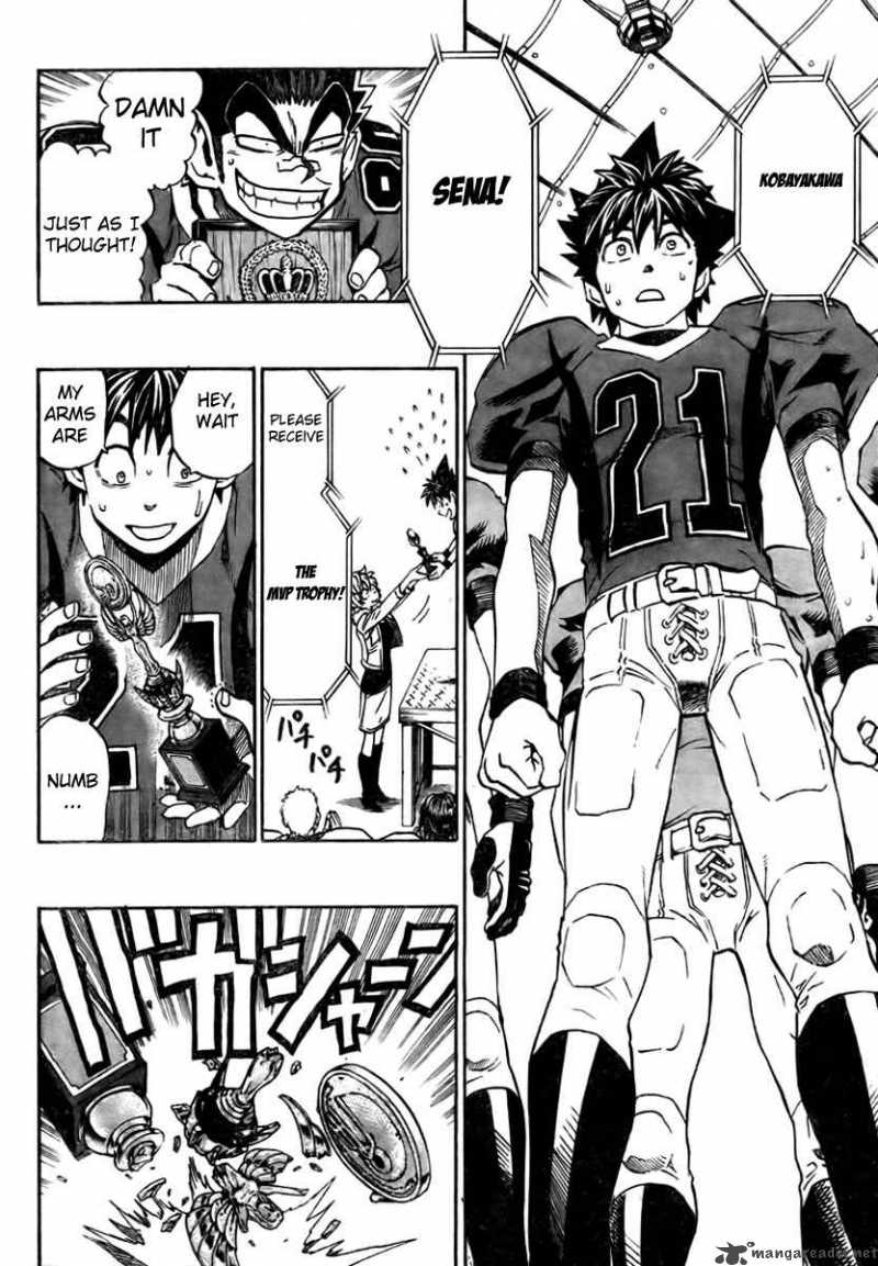 Eyeshield 21 274 13