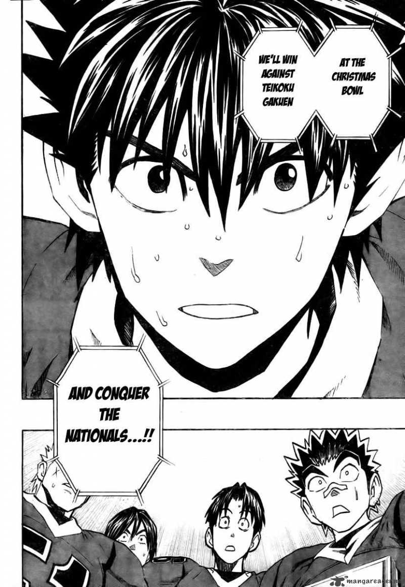 Eyeshield 21 274 15