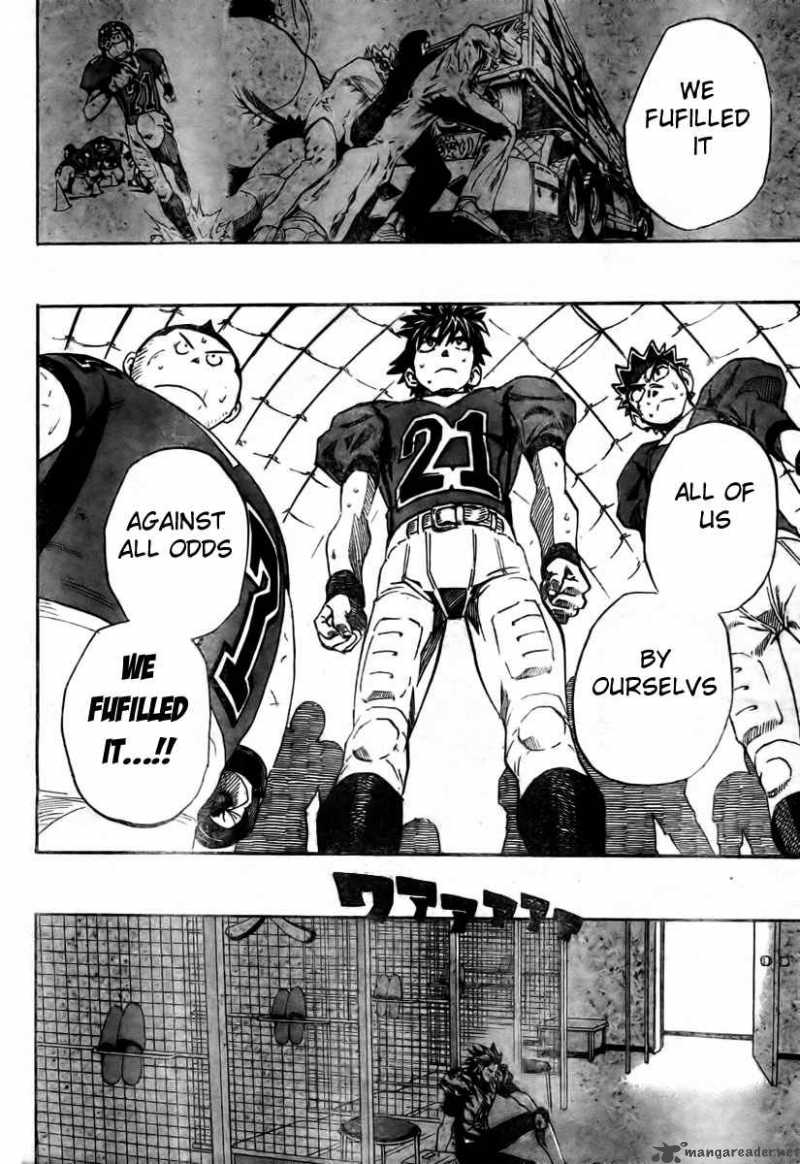 Eyeshield 21 274 5