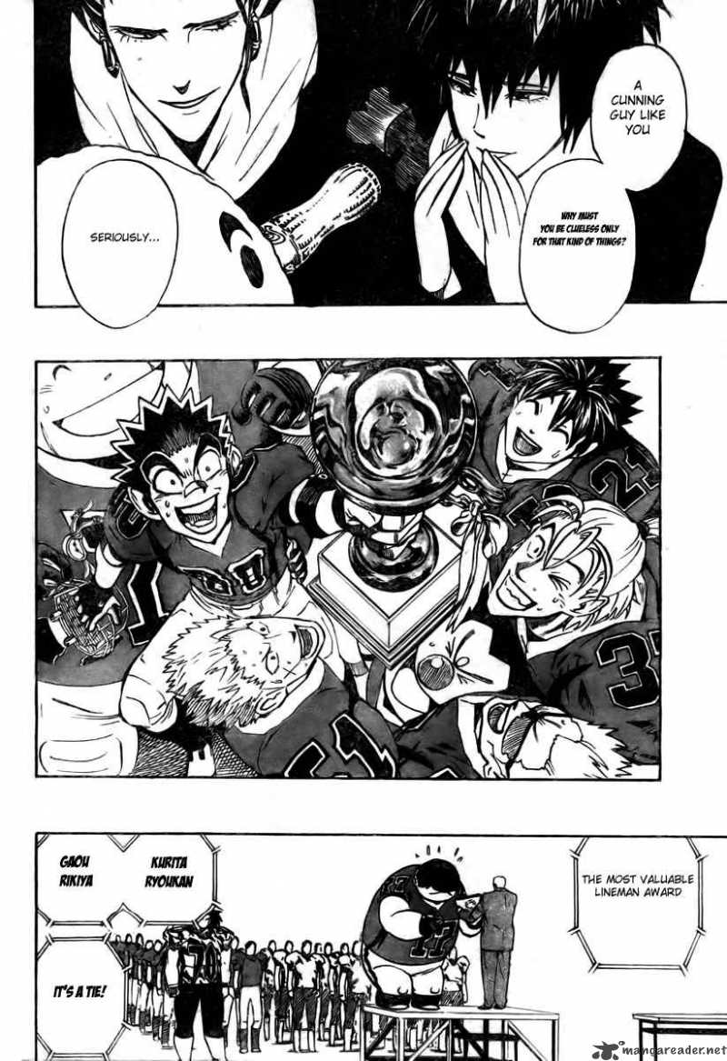 Eyeshield 21 274 9