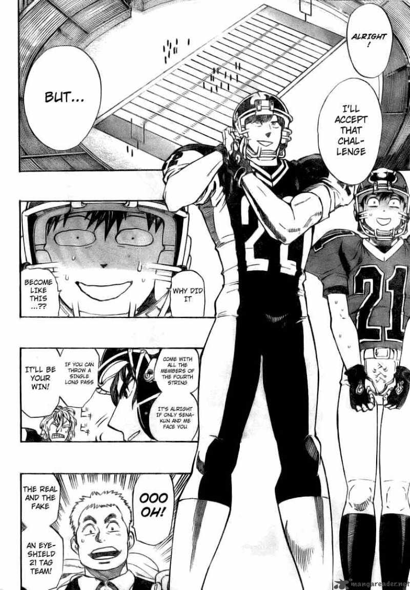 Eyeshield 21 276 12