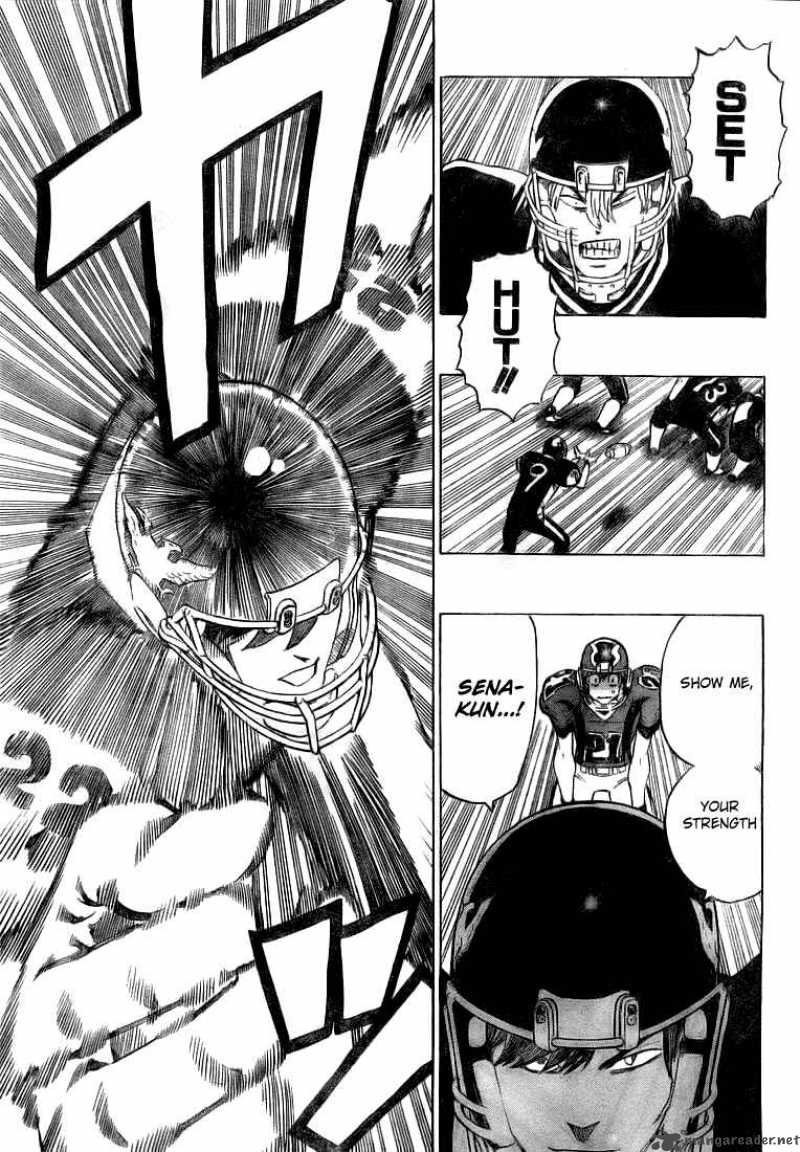 Eyeshield 21 276 13