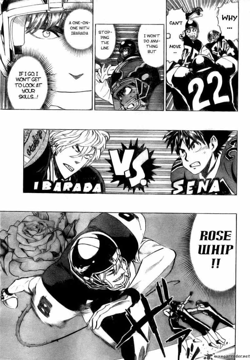 Eyeshield 21 276 15