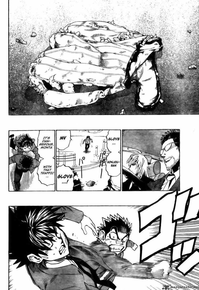 Eyeshield 21 278 17