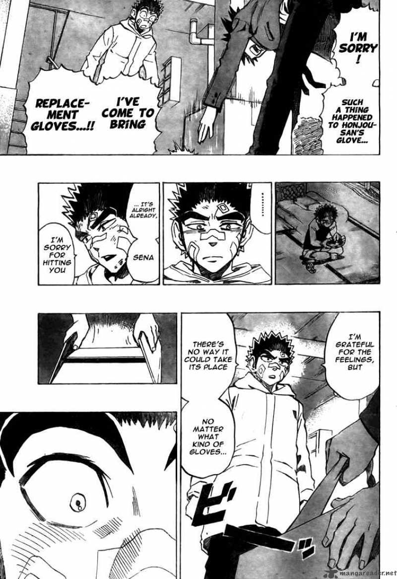 Eyeshield 21 279 15