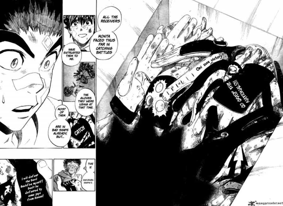 Eyeshield 21 279 16