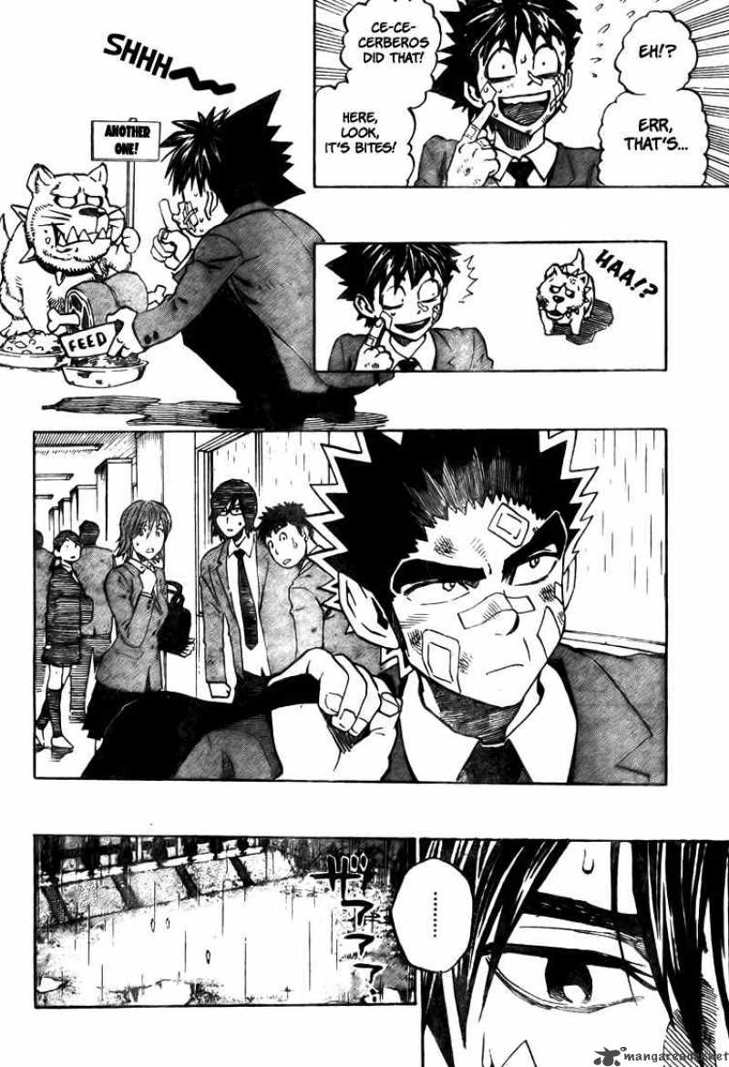 Eyeshield 21 279 4