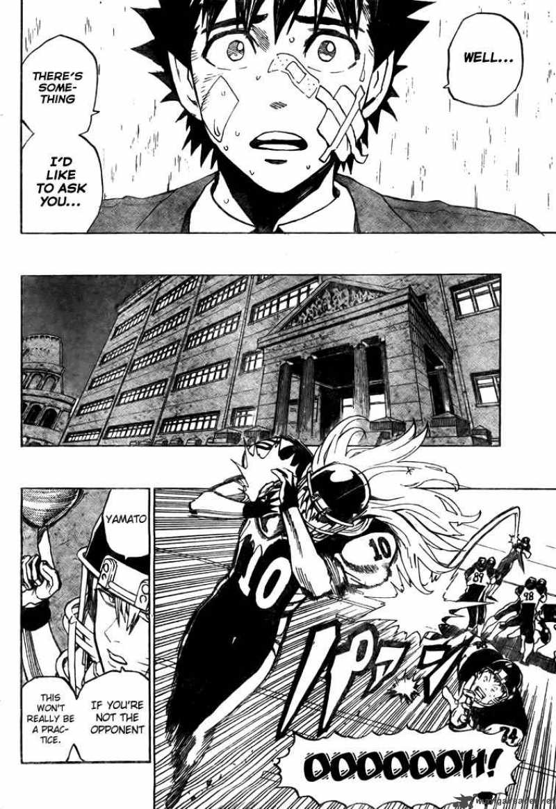 Eyeshield 21 279 8