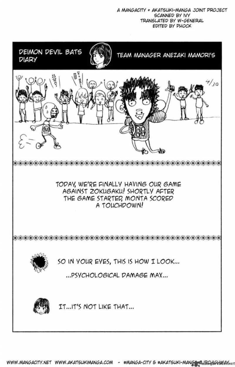 Eyeshield 21 28 18