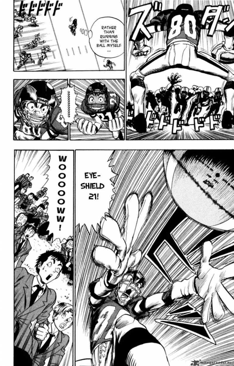 Eyeshield 21 28 5