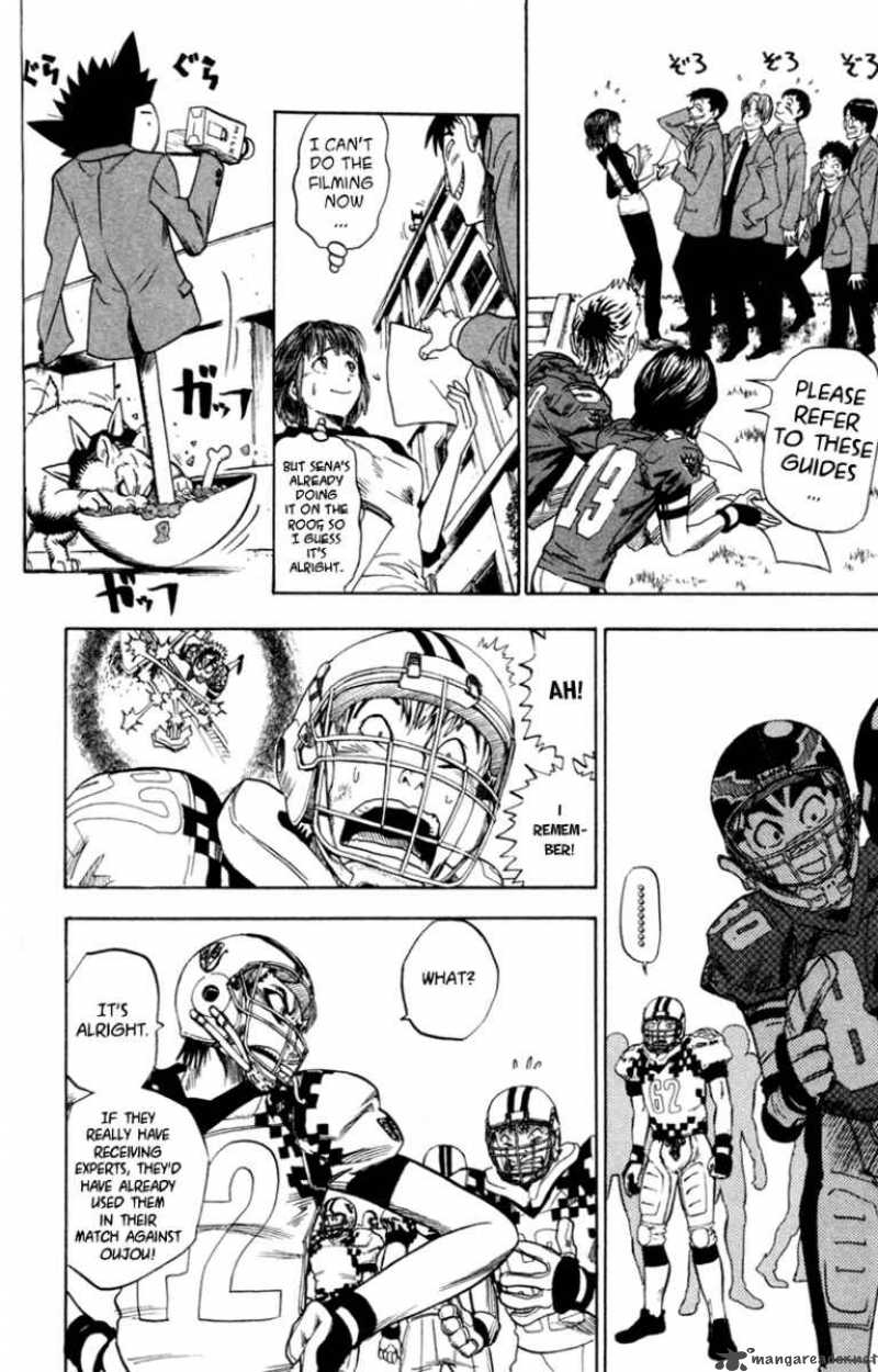 Eyeshield 21 28 9