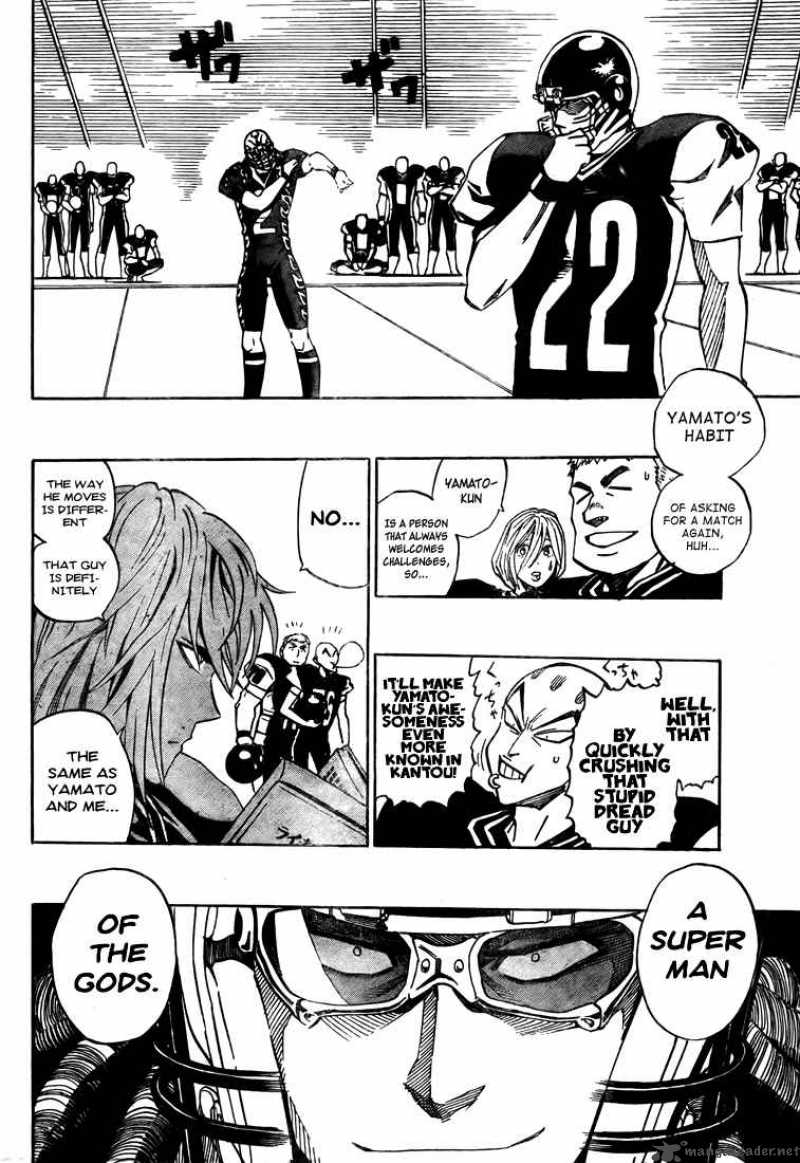 Eyeshield 21 280 12