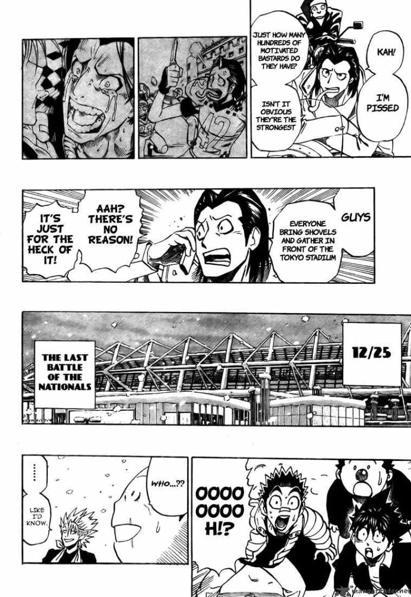 Eyeshield 21 280 19