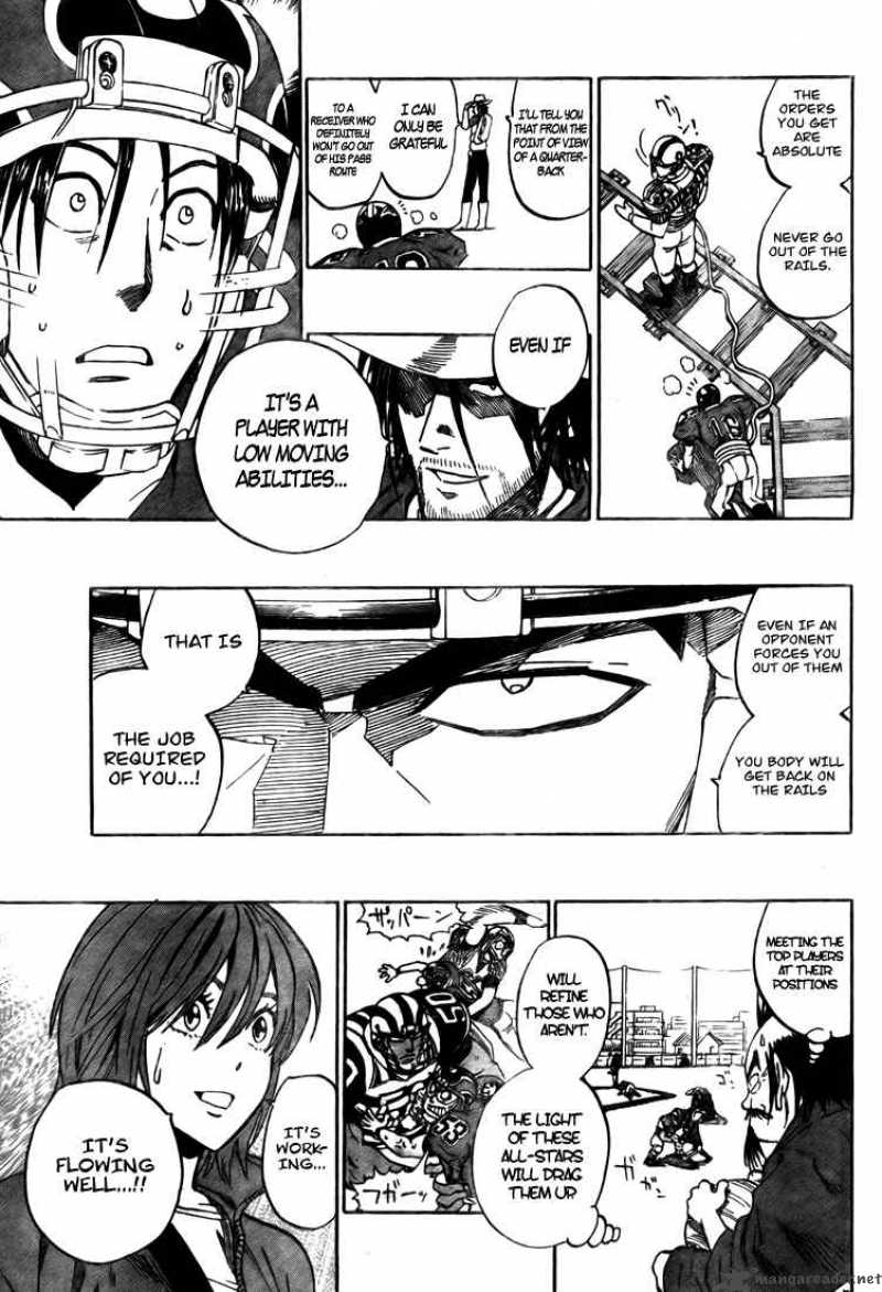 Eyeshield 21 280 7