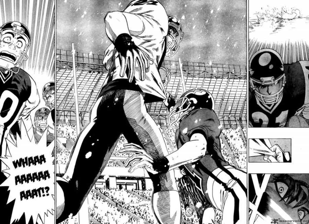 Eyeshield 21 286 16