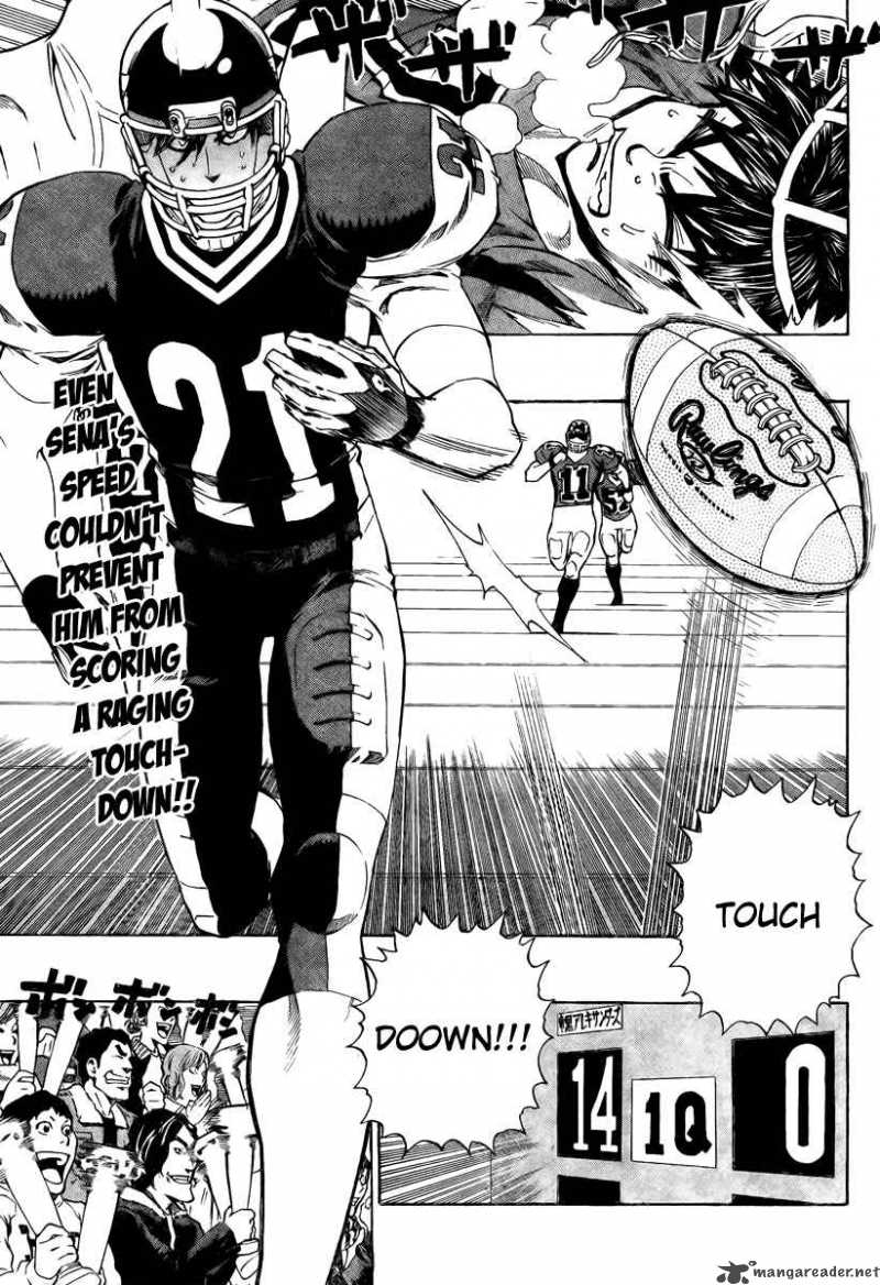 Eyeshield 21 287 1