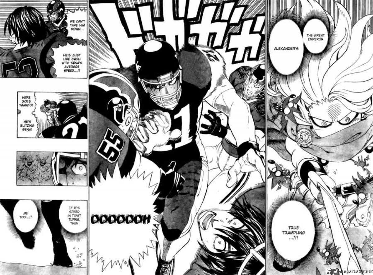 Eyeshield 21 287 10