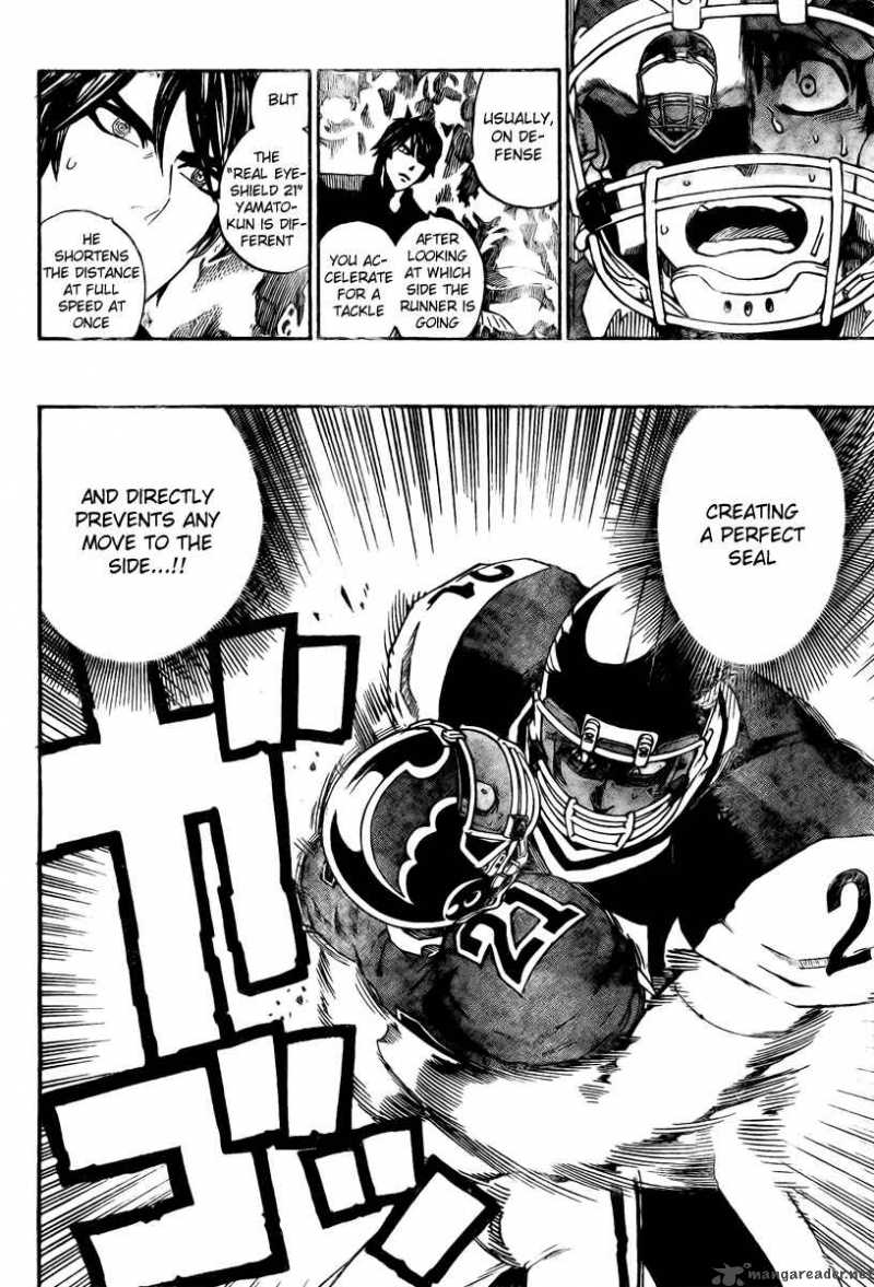 Eyeshield 21 287 13