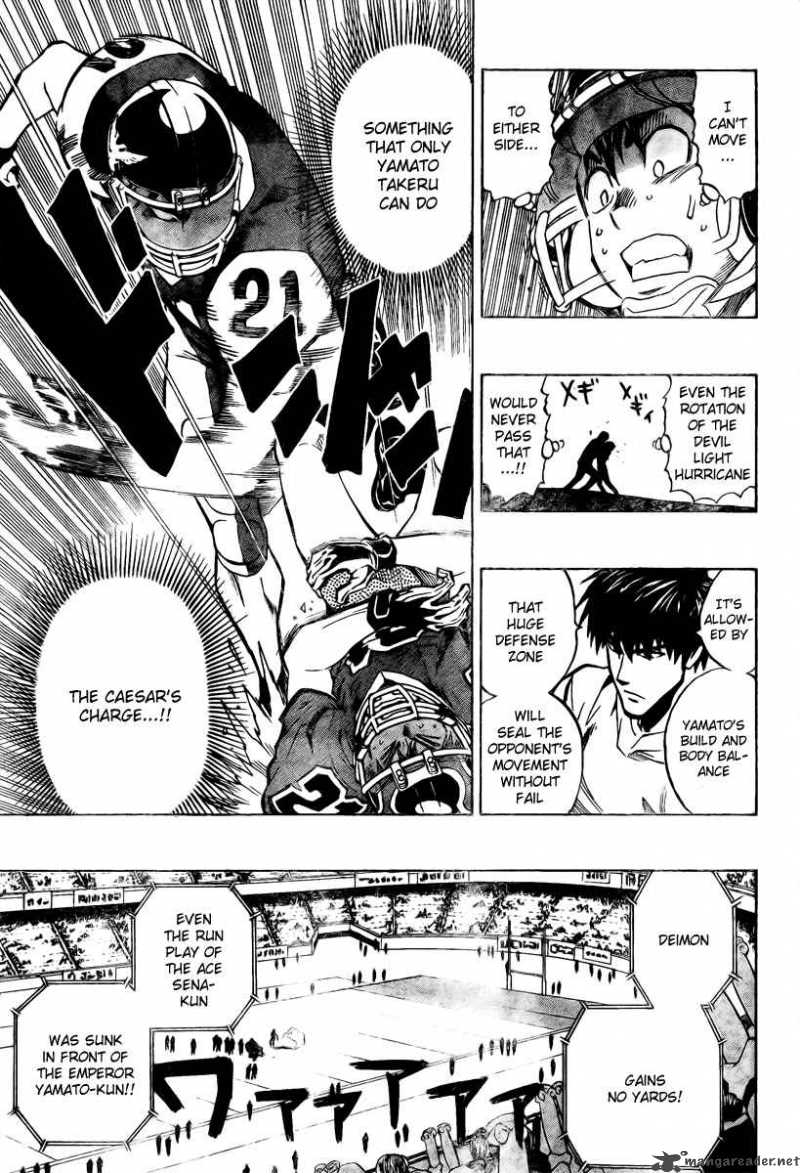 Eyeshield 21 287 14