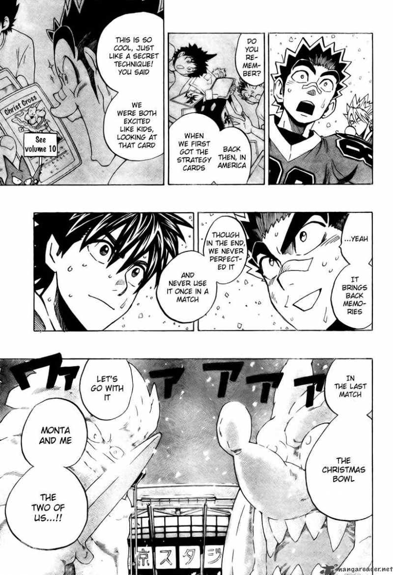 Eyeshield 21 287 16