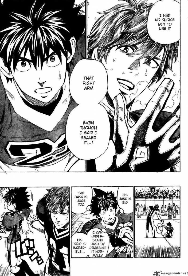 Eyeshield 21 287 3