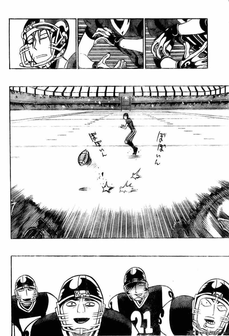 Eyeshield 21 288 17