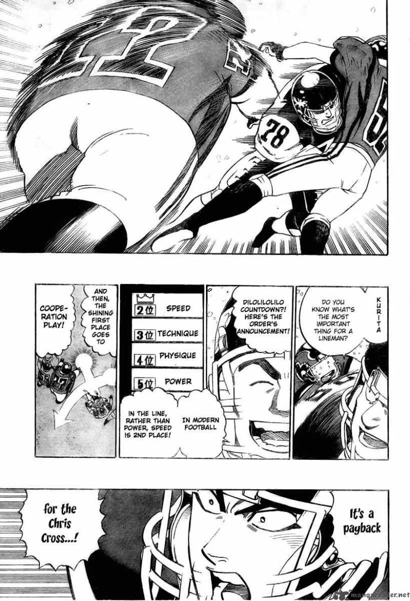 Eyeshield 21 288 20