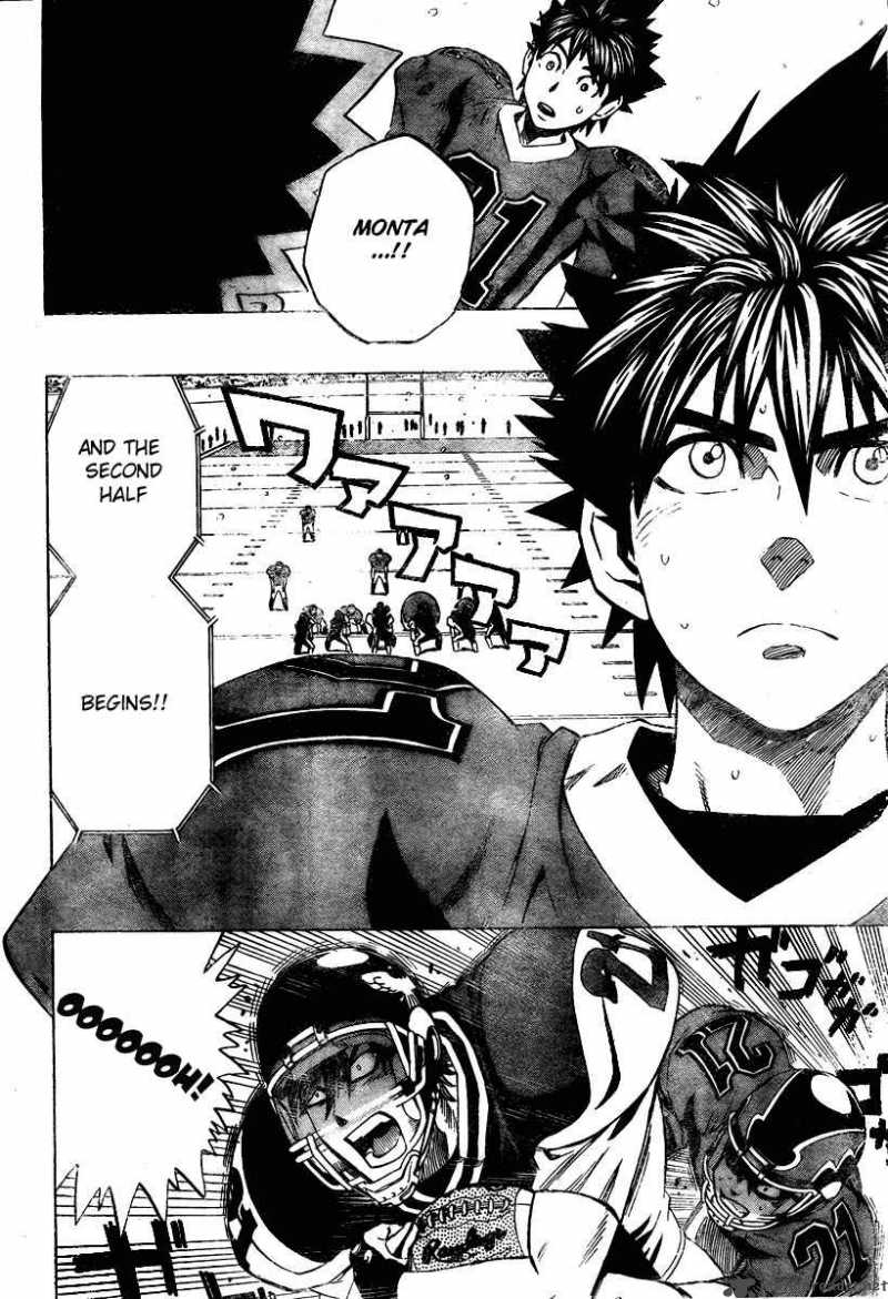 Eyeshield 21 290 10